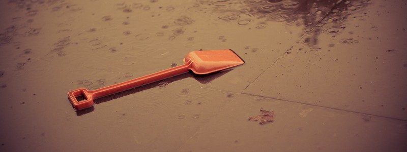 plastic-rain