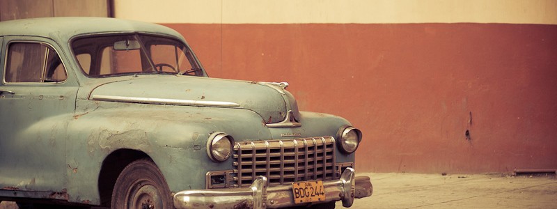 cuban-car