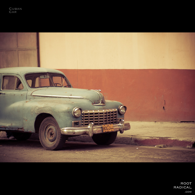 cuban-car
